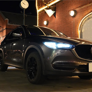 CX-5 KF5P