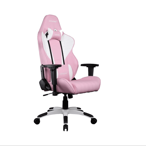 Ghế gaming AKRACING Core Series LX Plus (Pink) (AK-LXPLUS-PK)