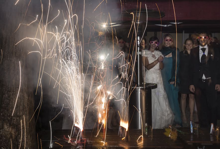 Fotógrafo de casamento Christina Falkenberg (christina2903). Foto de 16 de novembro 2017