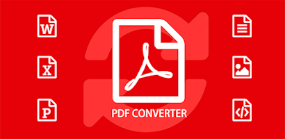 PDF Converter Screenshot