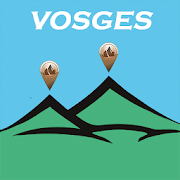 Vosges Sommets 1.1 Icon