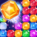 Cover Image of Herunterladen Pop Stone 2 - Match-3-Spiel 23.0 APK