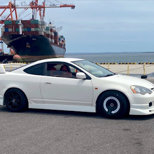 インテグラ DC5