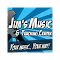 Item logo image for Jim's Music Online