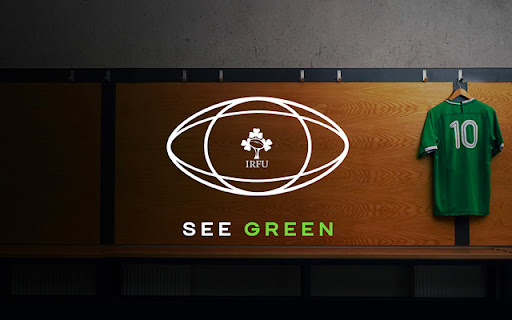 IRFU - See Green 1.0