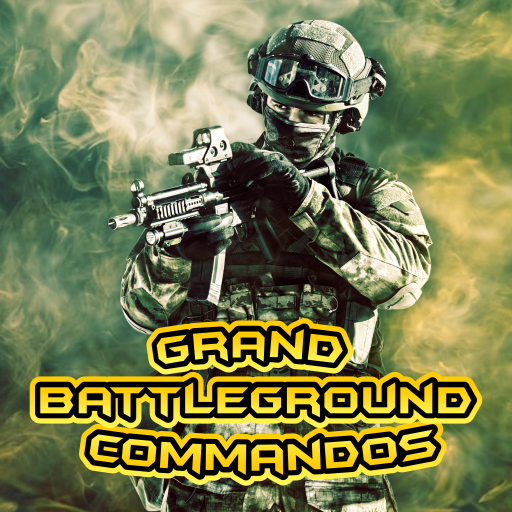 Grand Battleground Commando