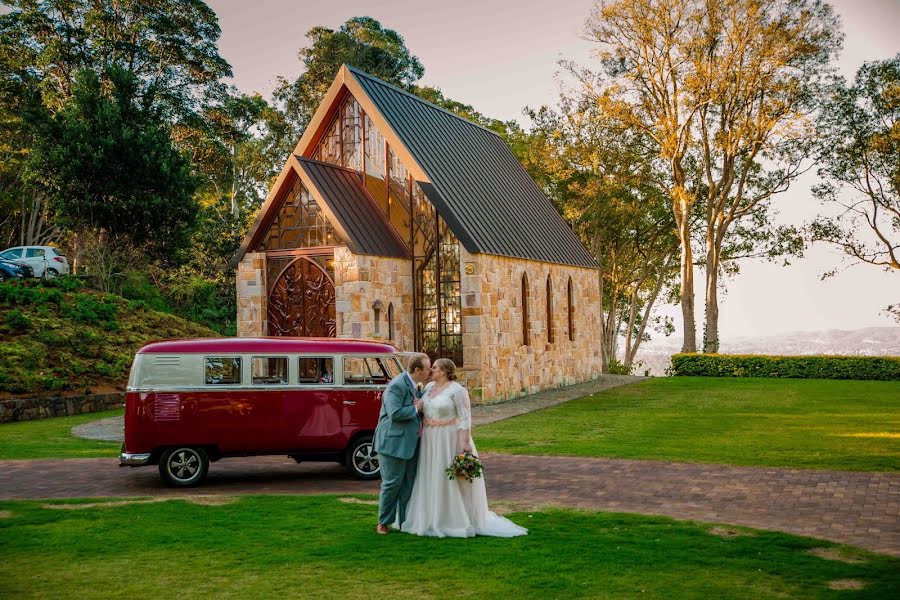 Photographe de mariage Kat Cherry (katcherry). Photo du 12 février 2019