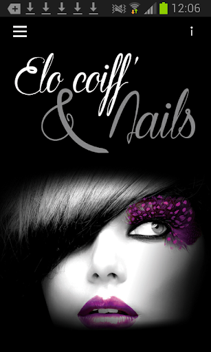 Elo Coiff nails