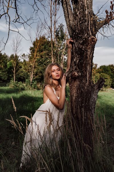 Fotografo di matrimoni Mariya Musatova (marmusphoto). Foto del 27 settembre 2020