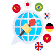 voice translate multiLanguage 1.7 Icon