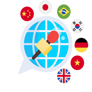 Download Translate Voice Multi Language For PC Windows and Mac