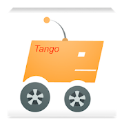 Tango Driver  Icon