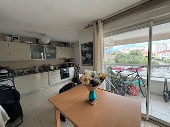 appartement à Cagnes-sur-Mer (06)