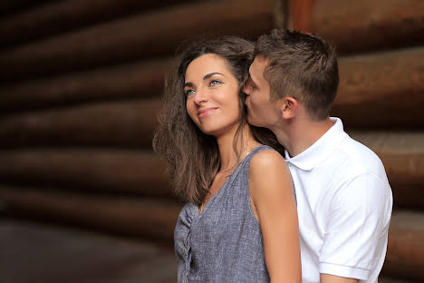 Fotógrafo de casamento Zhenya Med (jennymyed). Foto de 3 de agosto 2018