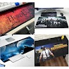 Bàn Di Chuột Khổ Lớn 70 X 30Cm, Mousepad Chuyên Game, Lót Chuột Nhiều Mẫu Loại Dày - Hv Store