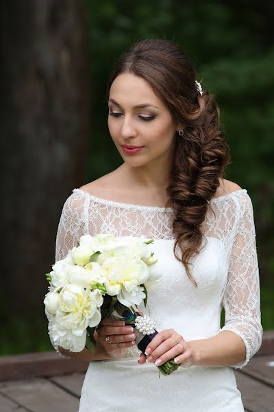 Wedding photographer Katerina Dogonina (dogonina). Photo of 21 June 2015