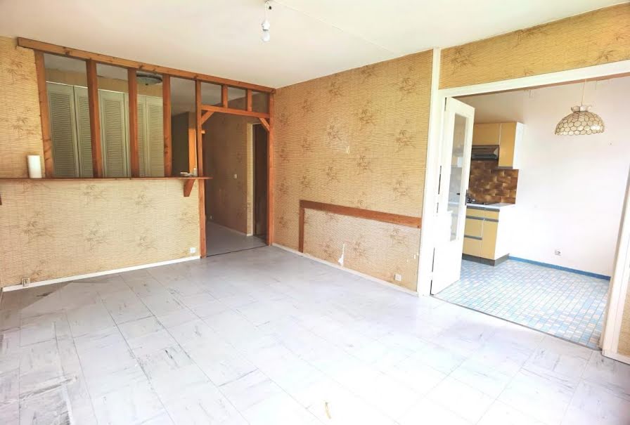 Vente appartement 4 pièces 80 m² à Champigny-sur-Marne (94500), 194 000 €