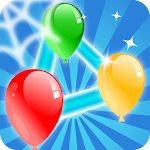 Balloon Splash Free Apk