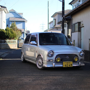 ミラジーノ L700S