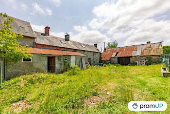 maison à Dampierre (14)