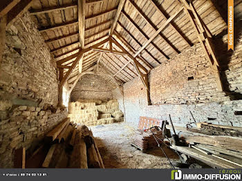 maison à Gorges du Tarn Causses (48)