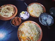 Hyderabad Dum Biryani photo 1