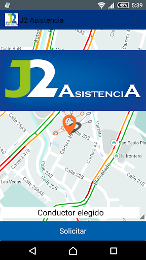 J2 Asistencia