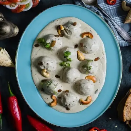 Malai Kofta