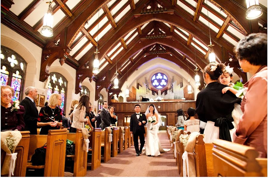 Fotografo di matrimoni Joseph Kang (josephkang). Foto del 7 ottobre 2020