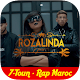 Download 7toun Rap Maroc 2019 - Samhini - راب مغربي بدون نت For PC Windows and Mac 1.2