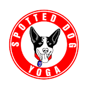 Spotted Dog Yoga 2.8.6 Icon