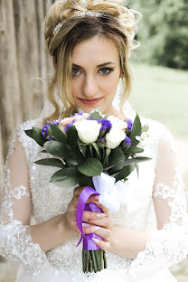 Fotógrafo de bodas Alina Knyazeva (alinaigorevna). Foto del 24 de agosto 2017