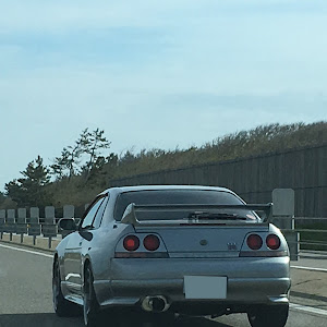 スカイライン GT-R BCNR33