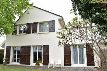 maison à Lisses (91)