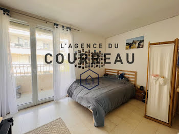 appartement à Montpellier (34)