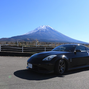 フェアレディZ Z33