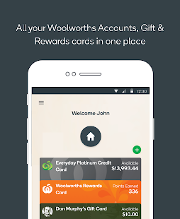 Woolworths Money on the App Store