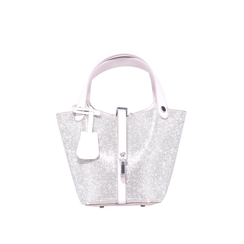Title 4, Vrouwelijke Zomer Booremmer Tas Niche Design St...