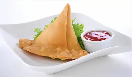 Aloo Samosa