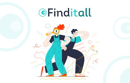 FindIt-All Preview image 0