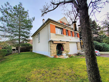 maison à Croissy-sur-Seine (78)