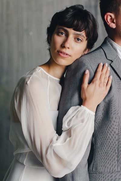 Photographe de mariage Marina Belonogova (maribelphoto). Photo du 1 octobre 2017