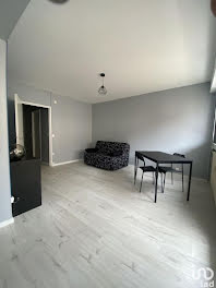 appartement à Metz (57)