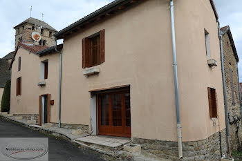 maison à La Roche-Vineuse (71)