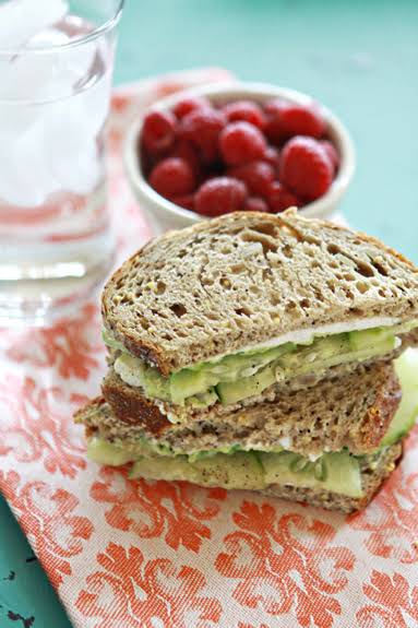 10 Best Avocado Sandwich Spread Recipes