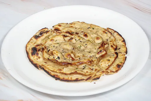 Laccha Paratha