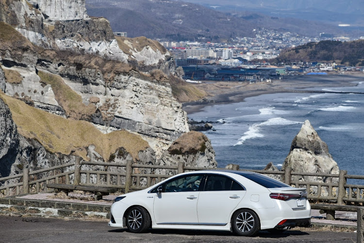 SAIの目指せPickUpCars・2020ベストショット・cartunefriends・NikonD5600・3月にエントリーに関するカスタム事例の投稿画像1枚目