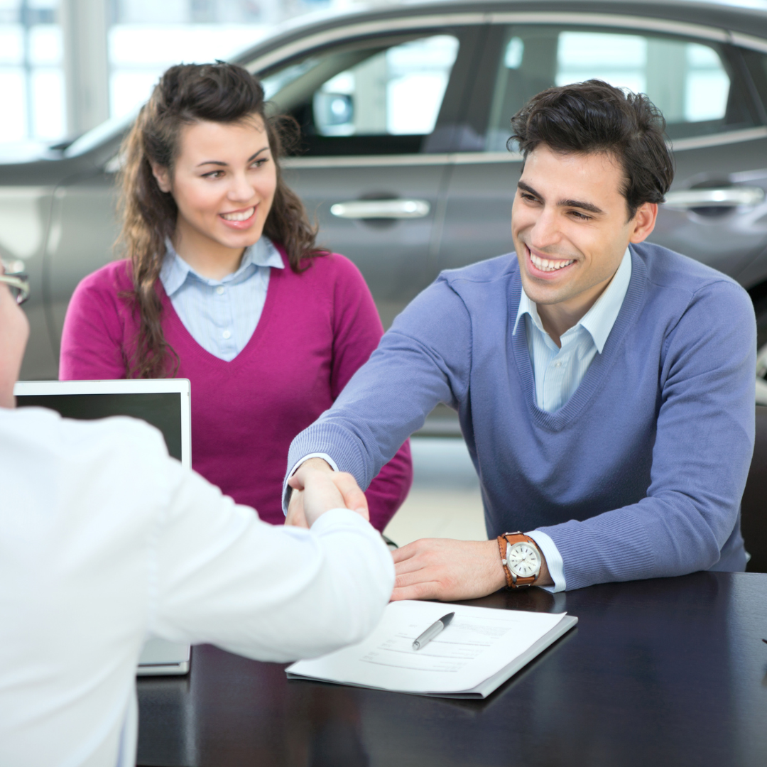 CONSEJOS PARA FACILITAR LA COMPRA DE TU COCHE