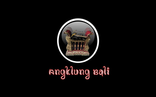 Balinese Music: Angklung