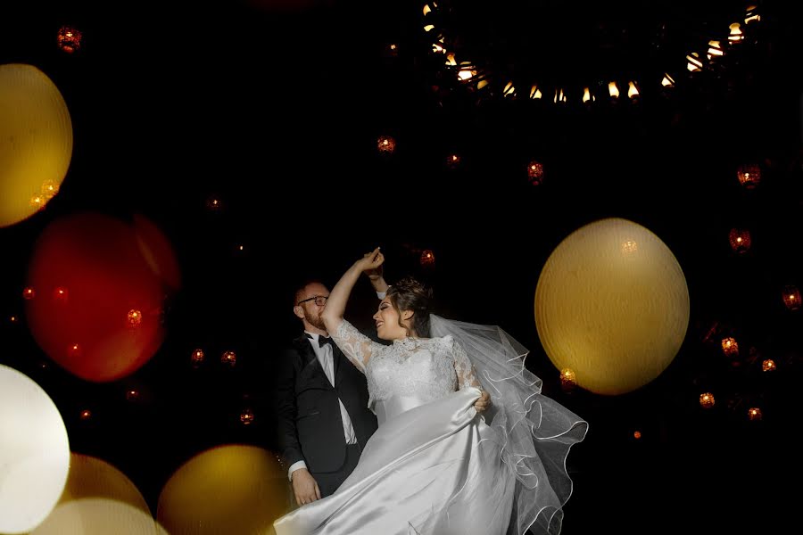 Wedding photographer Pablo Haro Orozco (haro). Photo of 5 November 2018